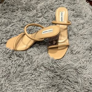 Steve Madden Heeled Sandals